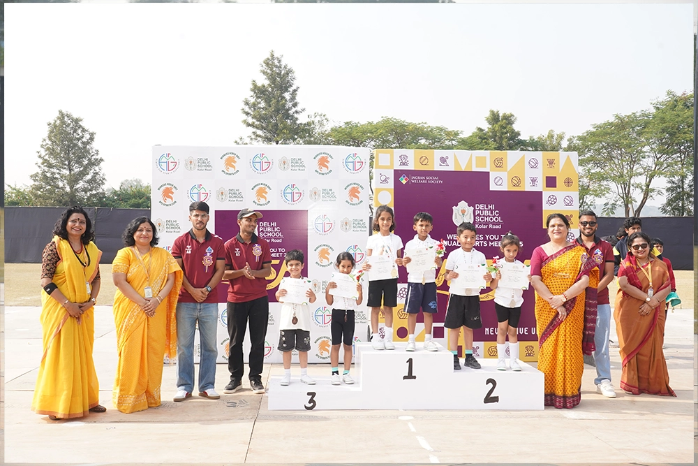 Annual Sports Meet - 2025 15