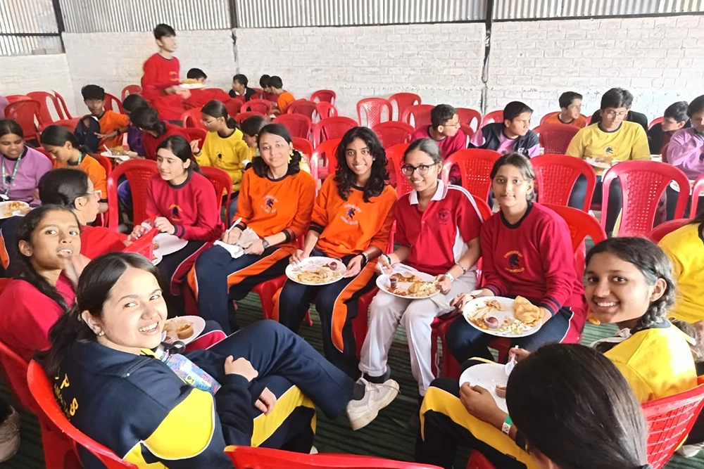 Education Excursion to Funpal – Classes IX and X 06