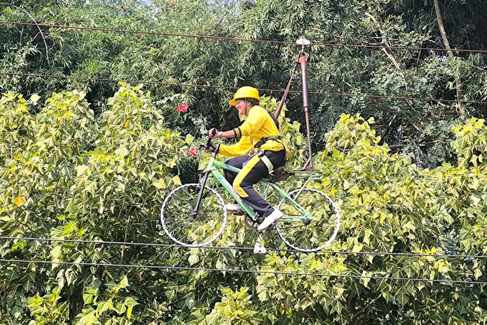 Education Excursion to Funpal – Classes IX and X 09