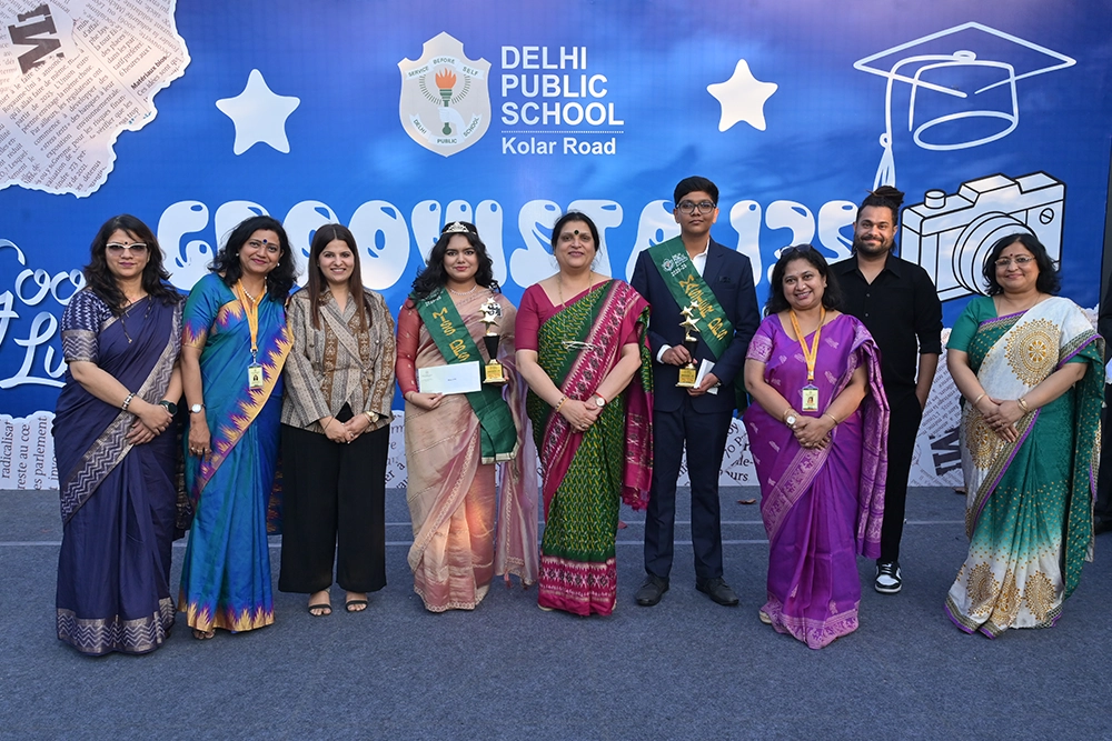 Farewell to Class XII 2025-26 02