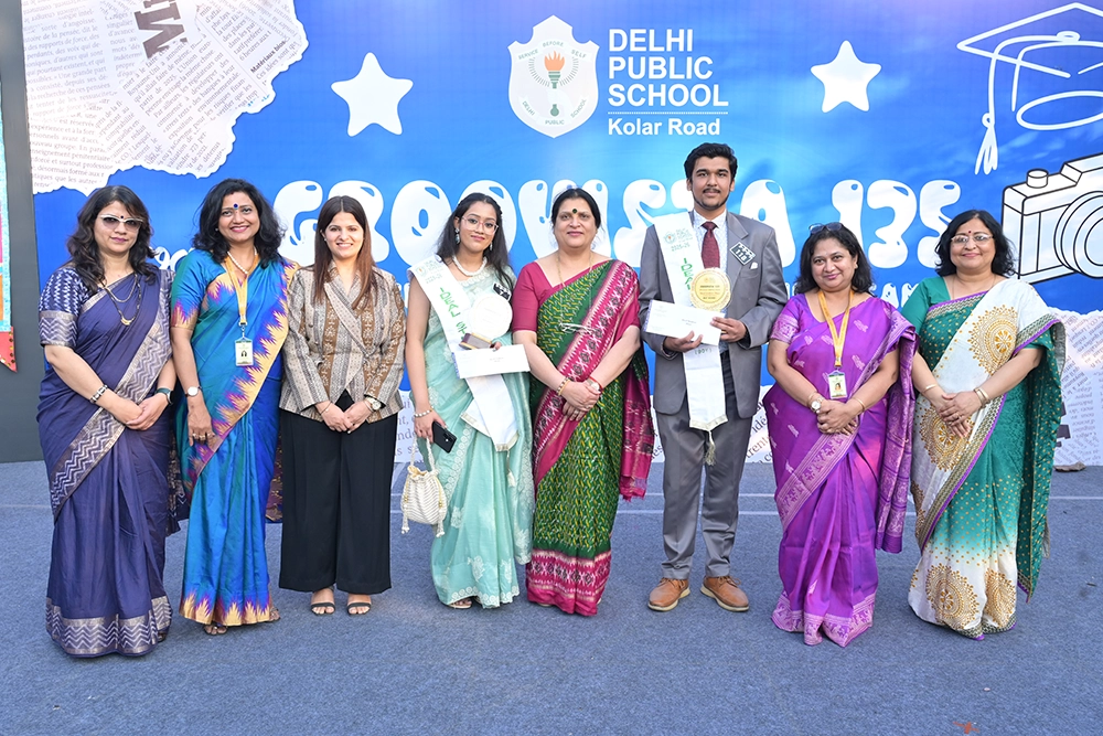 Farewell to Class XII 2025-26 05