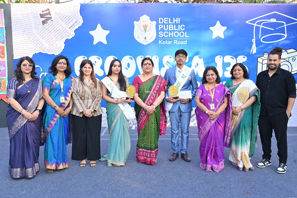 Farewell to Class XII 2025-26 06