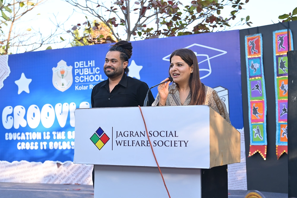 Farewell to Class XII 2025-26 07