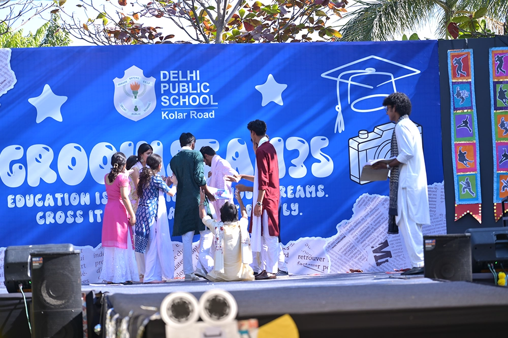 Farewell to Class XII 2025-26 15