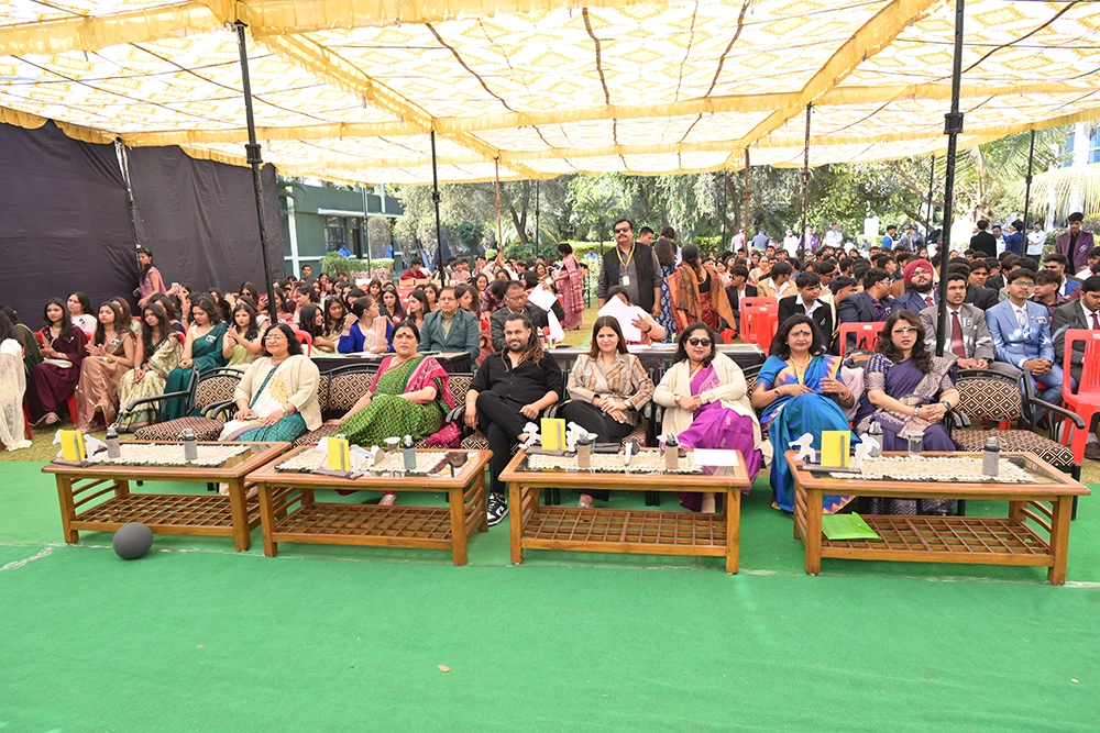 Farewell to Class XII 2025-26 20