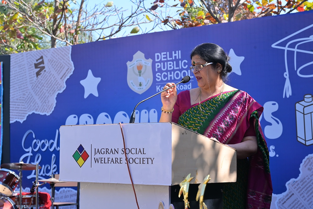 Farewell to Class XII 2025-26 21