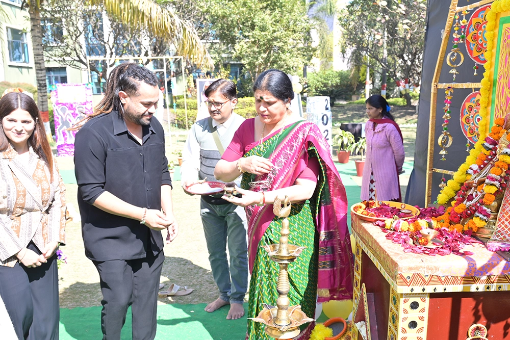 Farewell to Class XII 2025-26 22