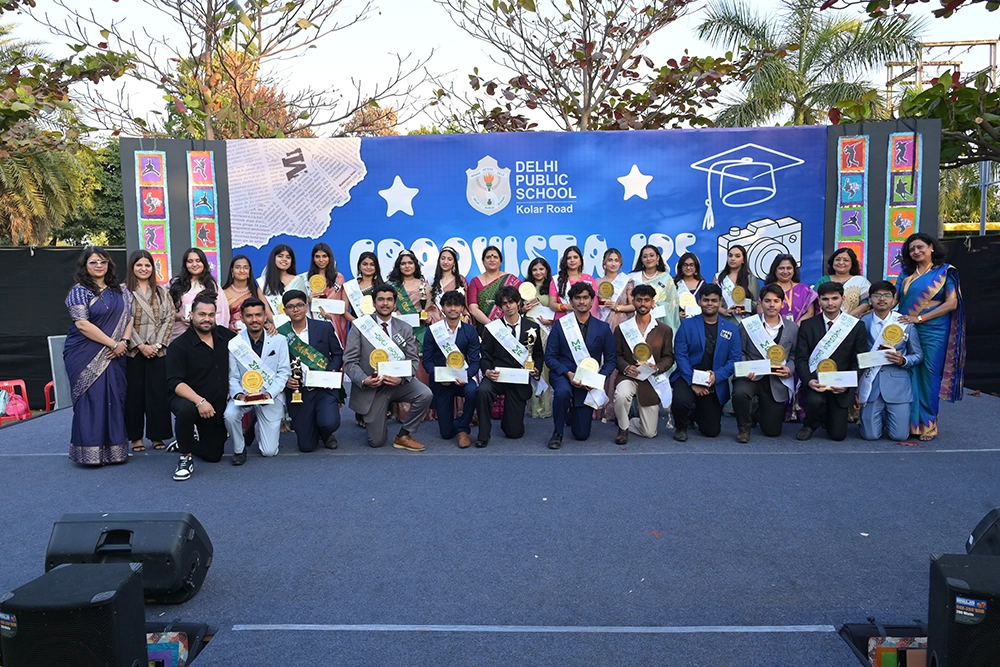 Farewell to Class XII 2025-26 23