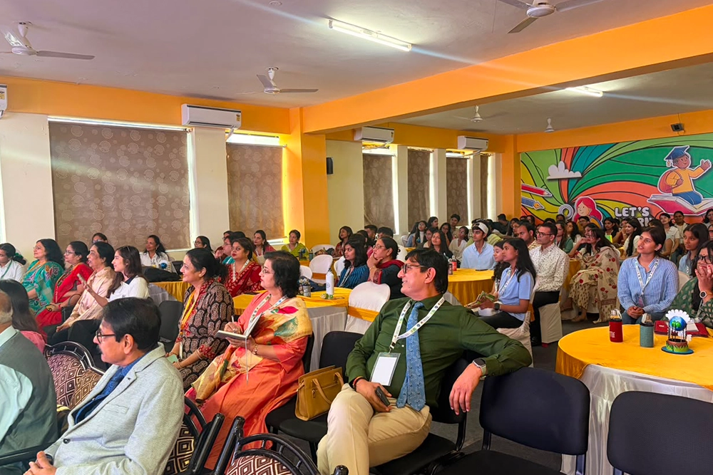 AFS Regional Meet Central Zone at DPS Kolar 08