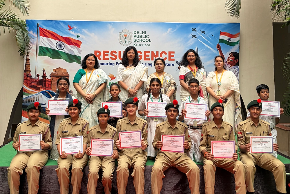 Independence Day Celebration 2026 01