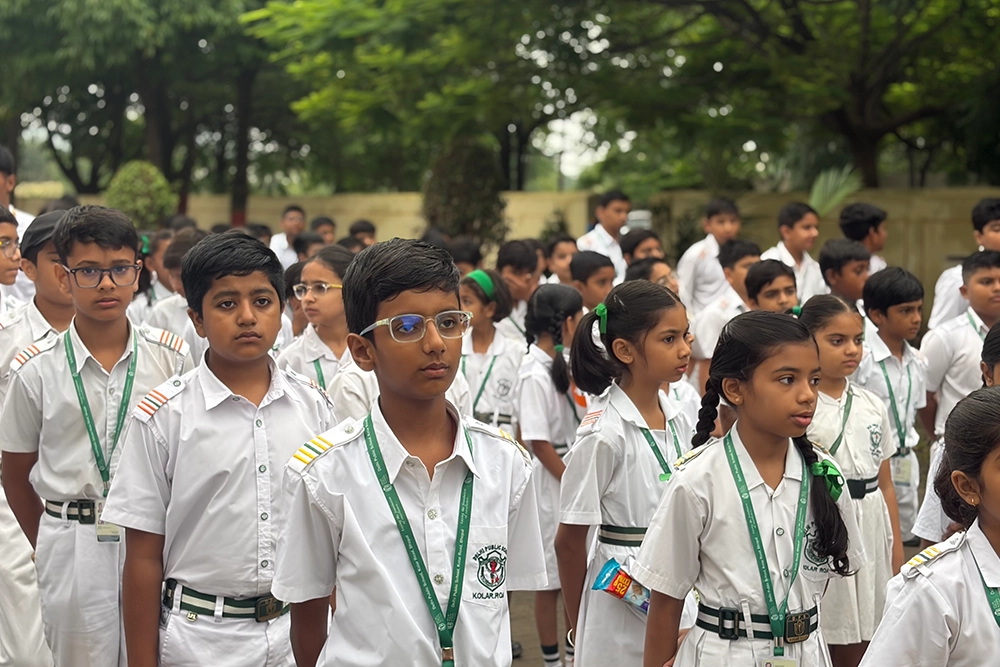 Independence Day Celebration 2026 02