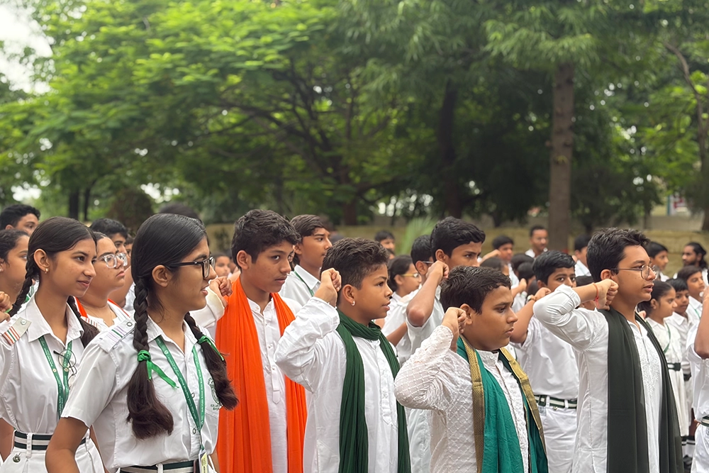 Independence Day Celebration 2026 03