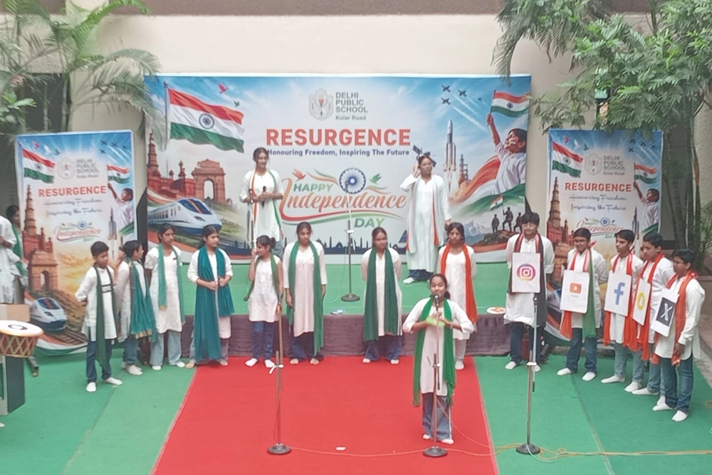 Independence Day Celebration 2026 05