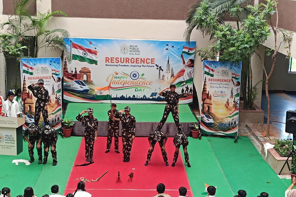 Independence Day Celebration 2026 06