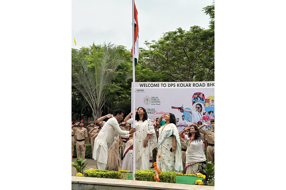 Independence Day Celebration 2026 07