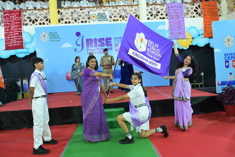 Investiture Ceremony 2026-27 01