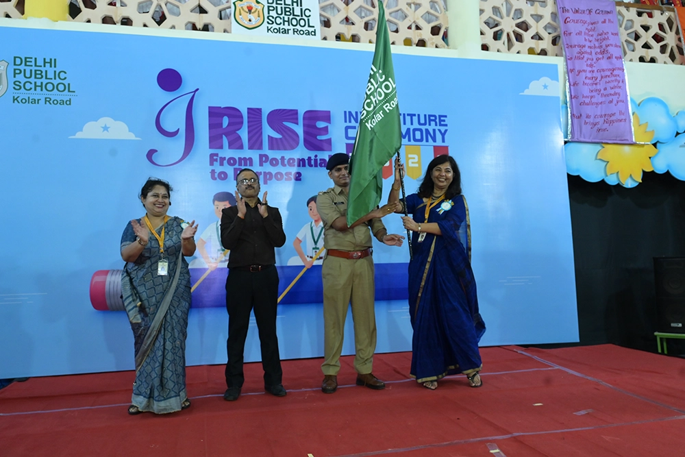 Investiture Ceremony 2026-27 02