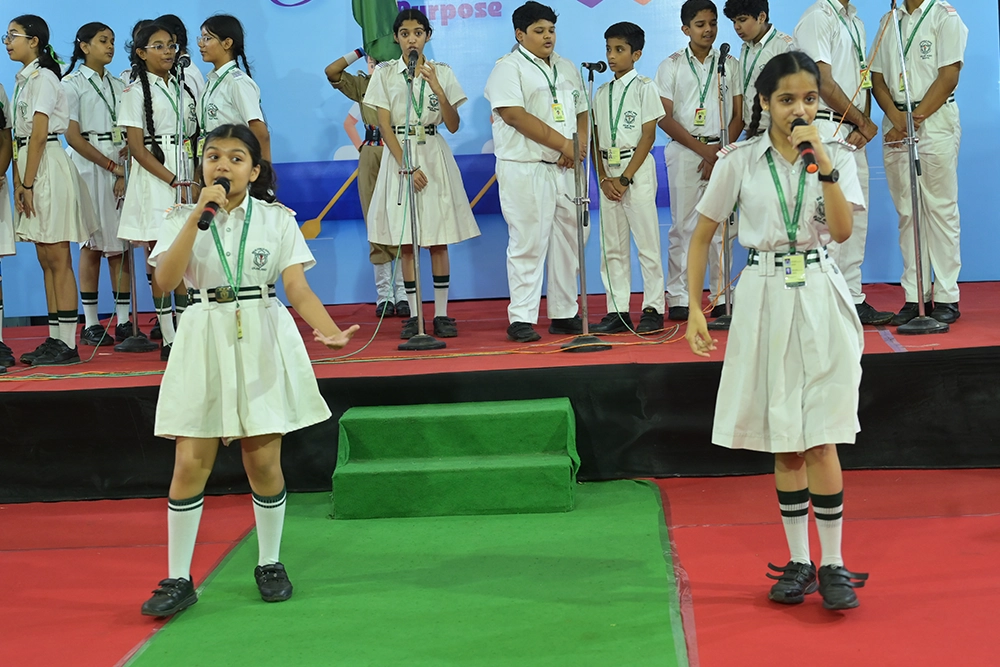 Investiture Ceremony 2026-27 11