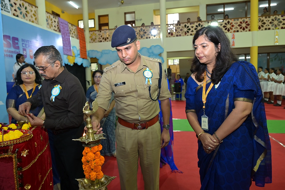 Investiture Ceremony 2026-27 14