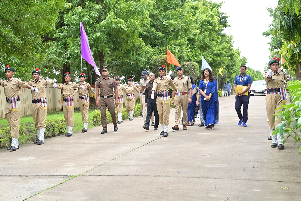 Investiture Ceremony 2026-27 16