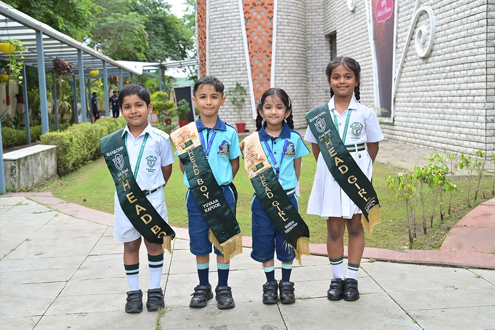 Investiture Ceremony 2026-27 18