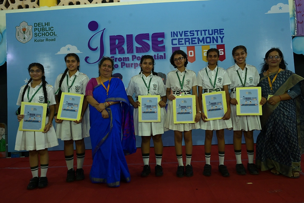 Investiture Ceremony 2026-27 19