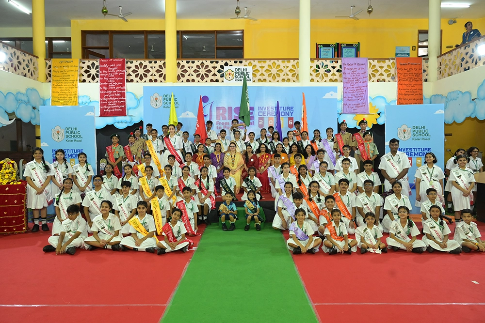 Investiture Ceremony 2026-27 20