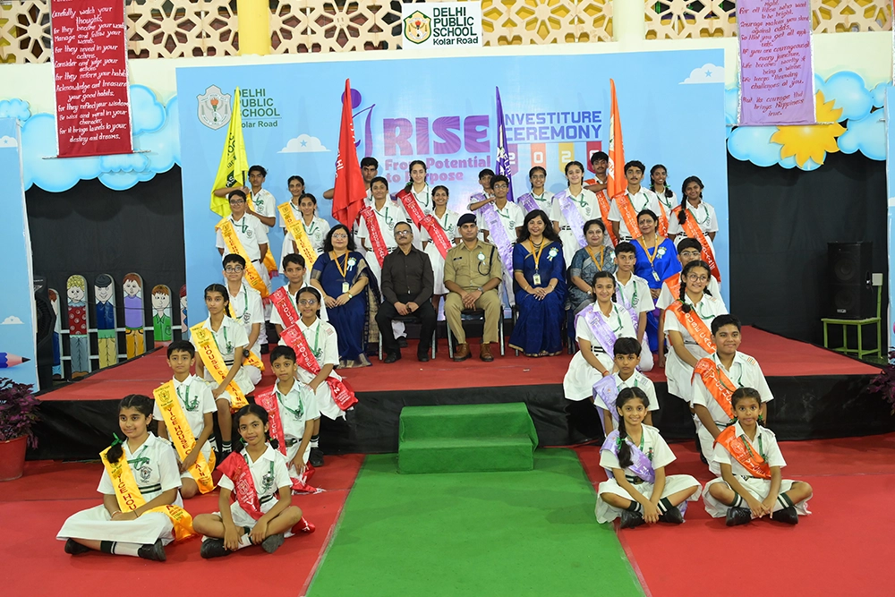 Investiture Ceremony 2026-27 22