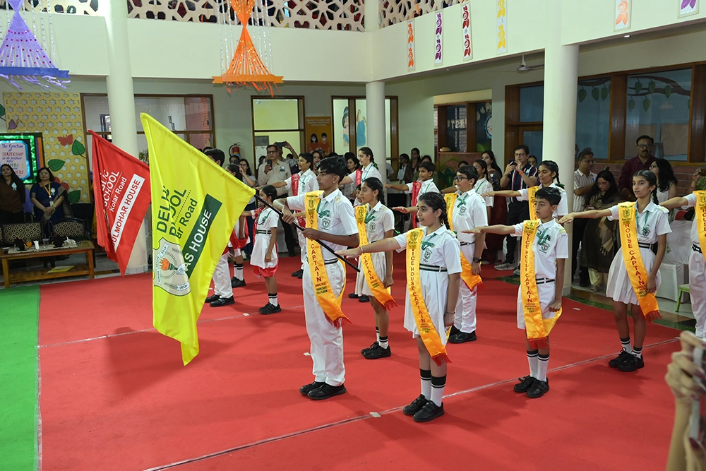 Investiture Ceremony 2026-27 24