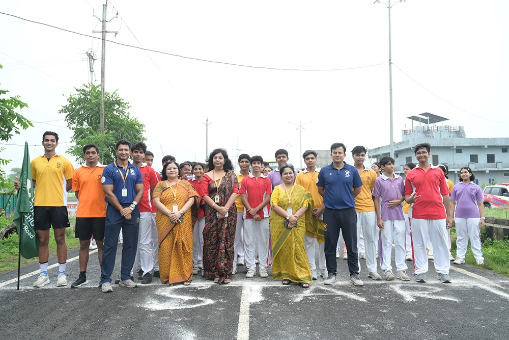 National Sports Day 2026 03