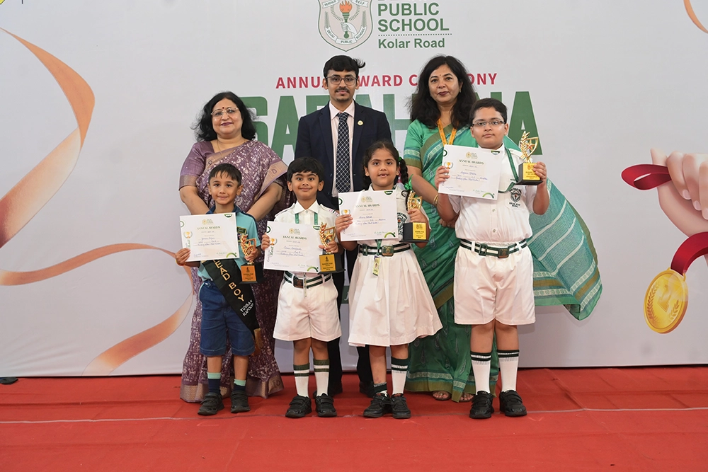 Sarahana – the Award Ceremony 2026 01