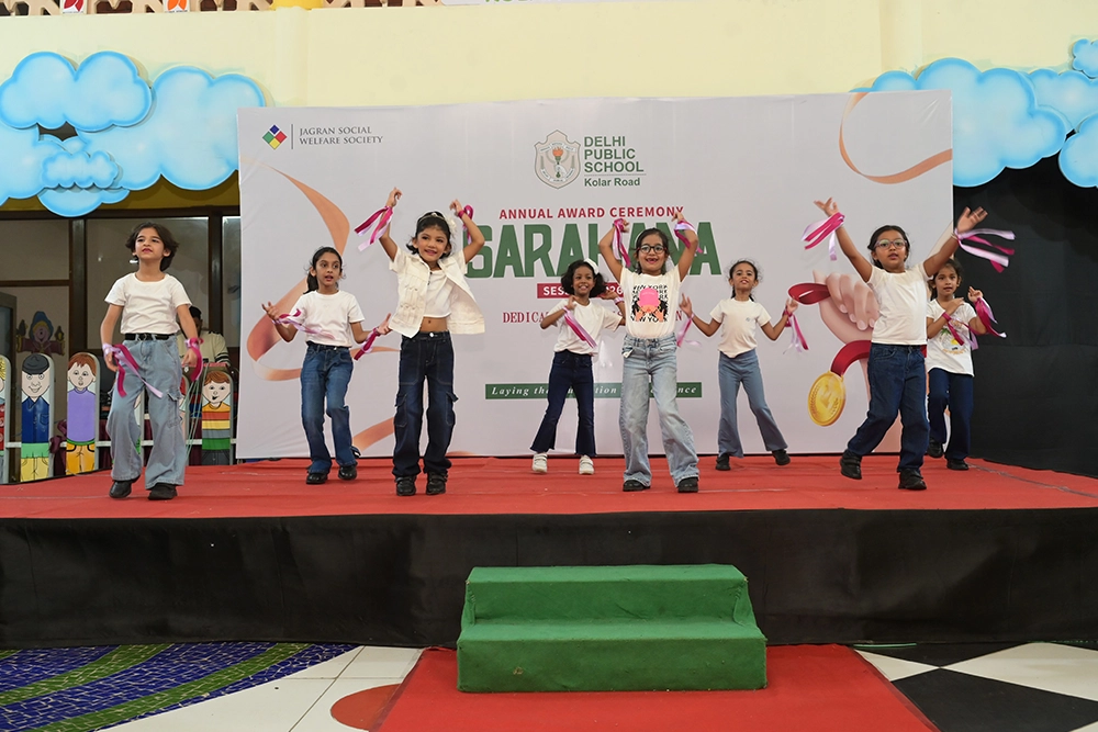Sarahana – the Award Ceremony 2026 03