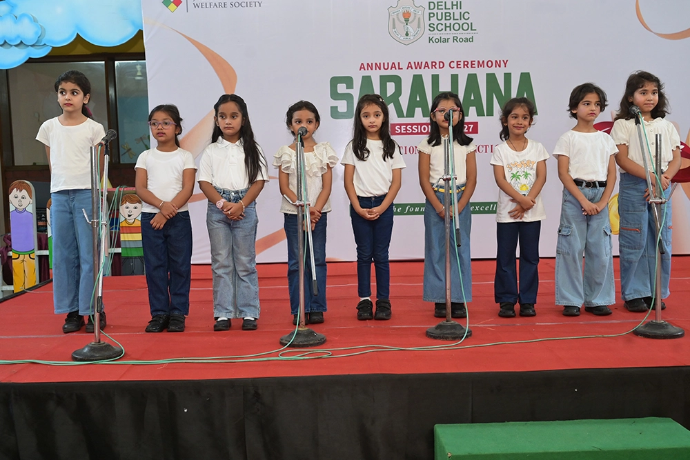 Sarahana – the Award Ceremony 2026 08