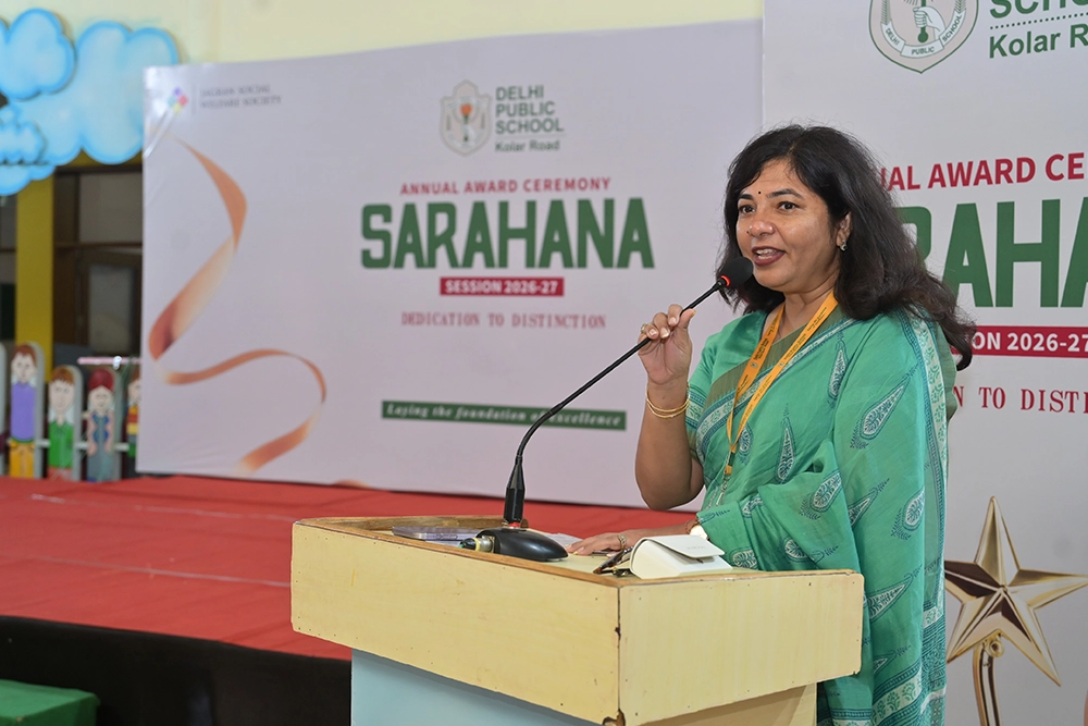 Sarahana – the Award Ceremony 2026 12