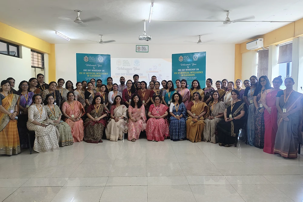 Capacity Building Programme 01