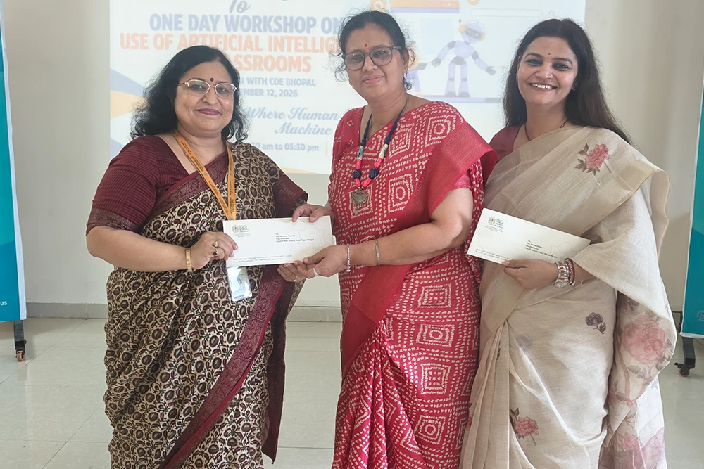 Capacity Building Programme 07