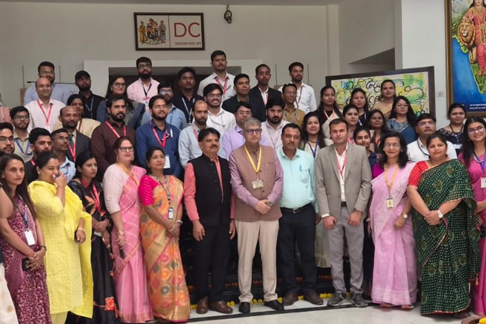 CT and AI Regional Level Workshop 08