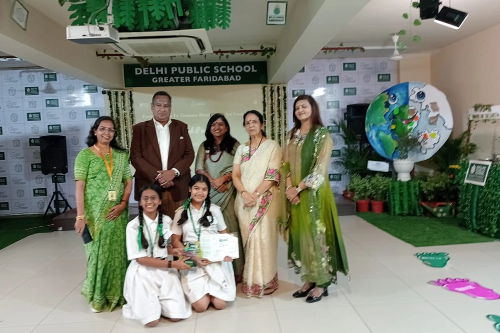 Haritima – Inter DPS National Environment Fest 2026 01