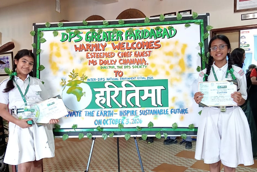 Haritima – Inter DPS National Environment Fest 2026 02