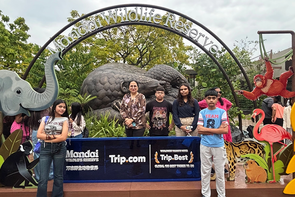 Singapore Trip 02