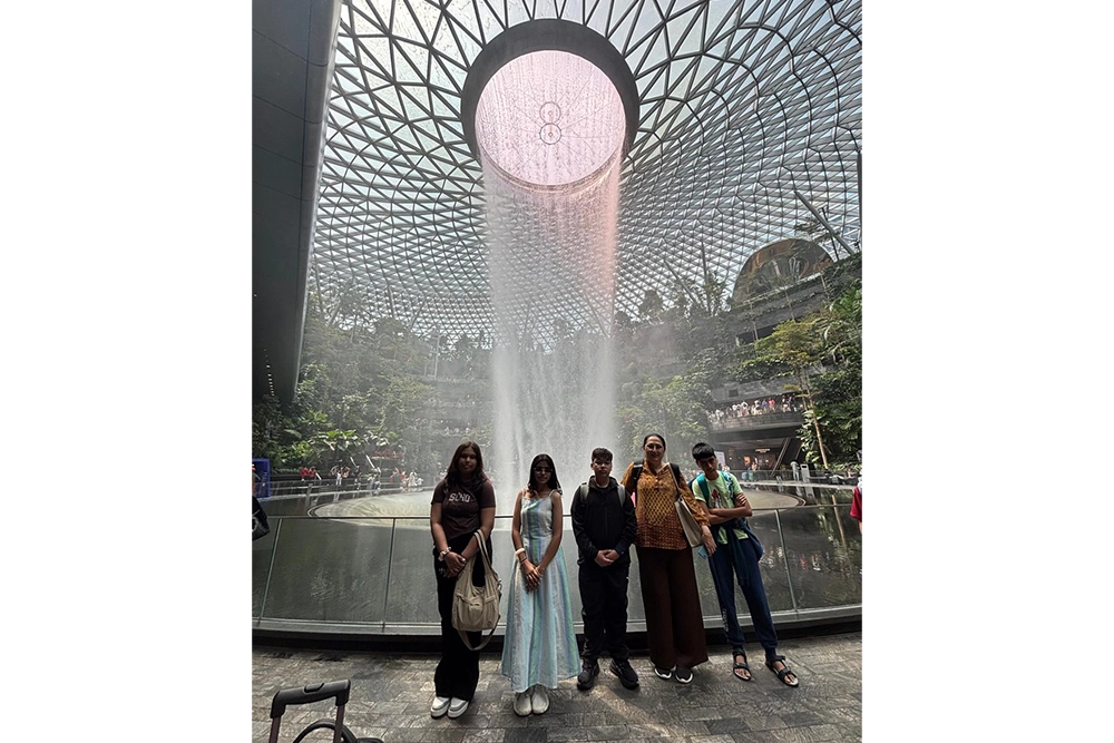 Singapore Trip 04