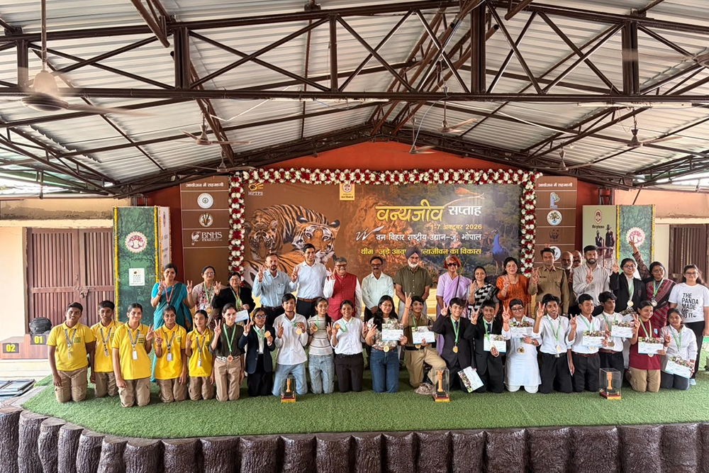 Wildlife Week Moot Court Competition 03