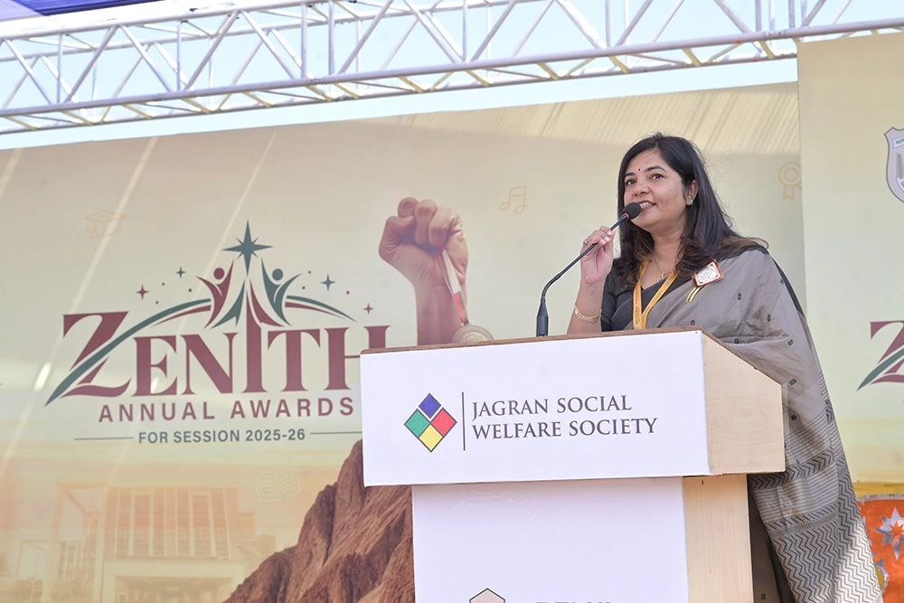 ZENITH – A Legacy of Triumph, A Realm of Honour 10