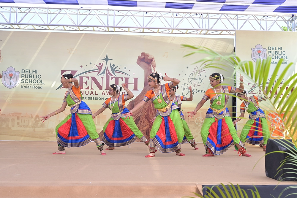 ZENITH – A Legacy of Triumph, A Realm of Honour 12