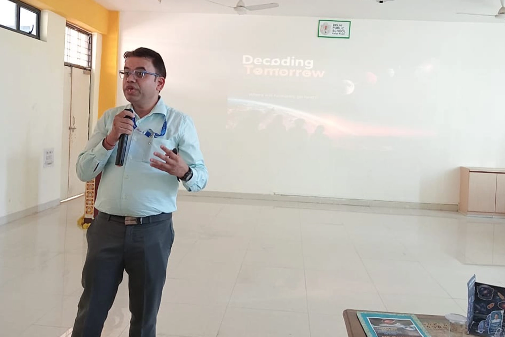 meet the expert session 04